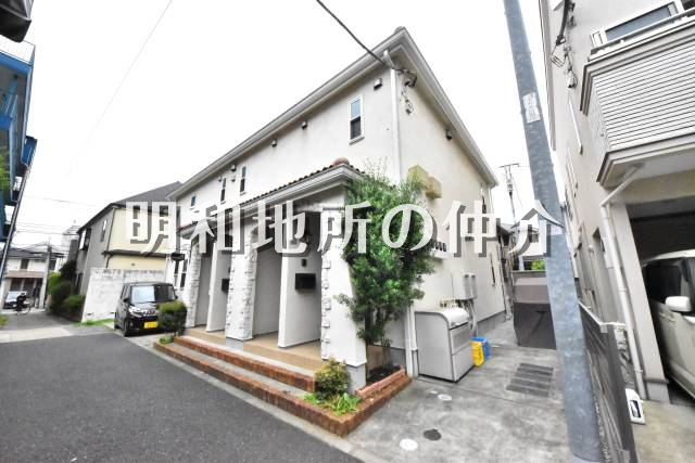 ビオーレ東高円寺