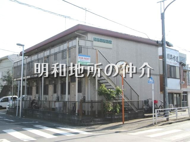 シティハイムIWASAKI
