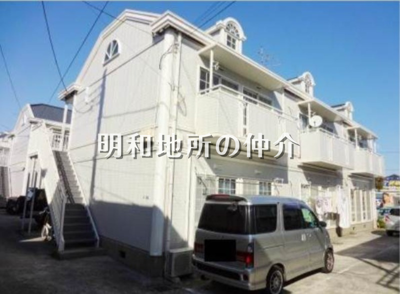 サンライフ勝田C