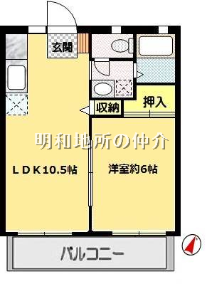 サンライフ勝田C