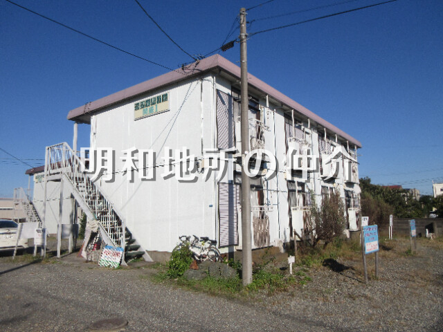 シティハイム開盛Ⅰ