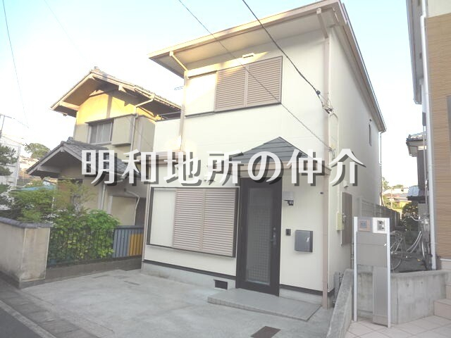 篠原町戸建