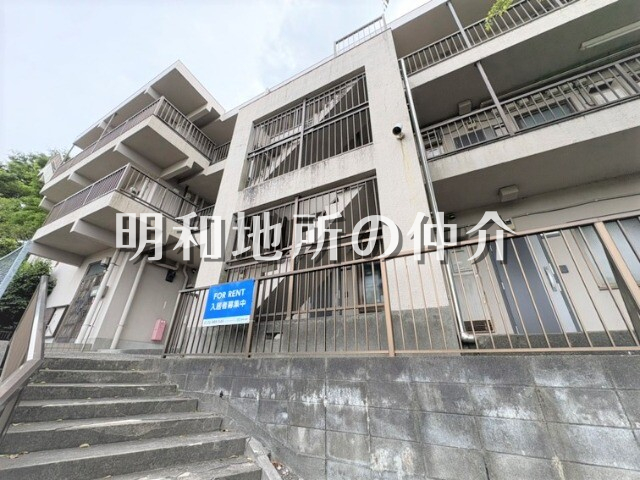 ヒルトップクラルテ