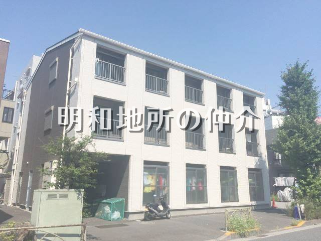 サンピア足立・五反野