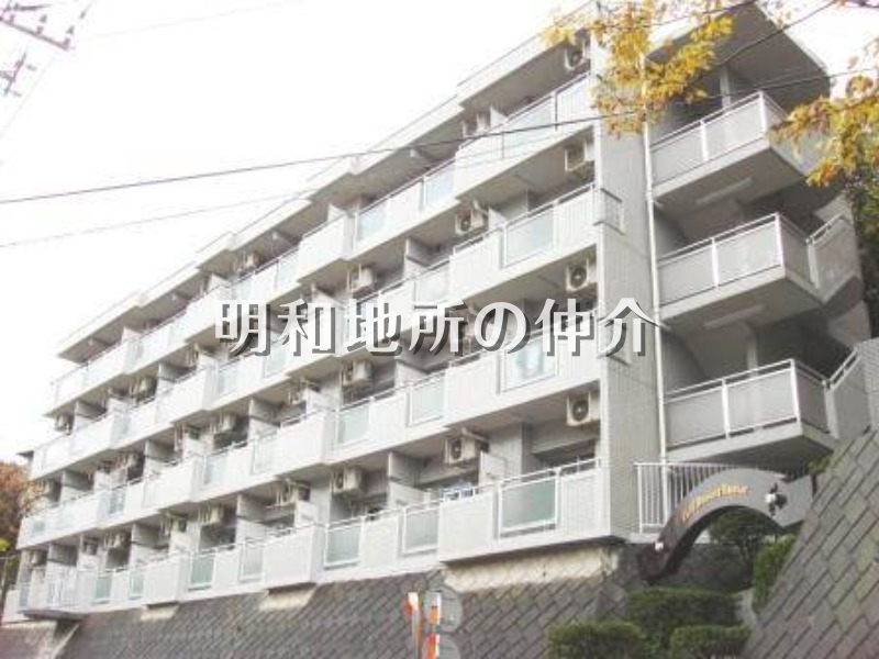 クリオ六浦弐番館