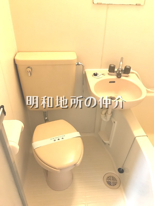 前回募集時の写真です。