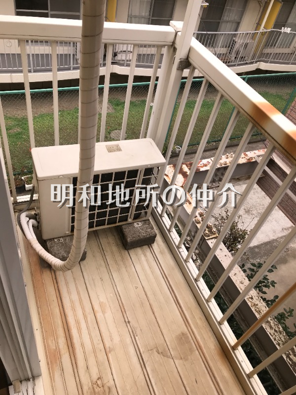 前回募集時の写真です。