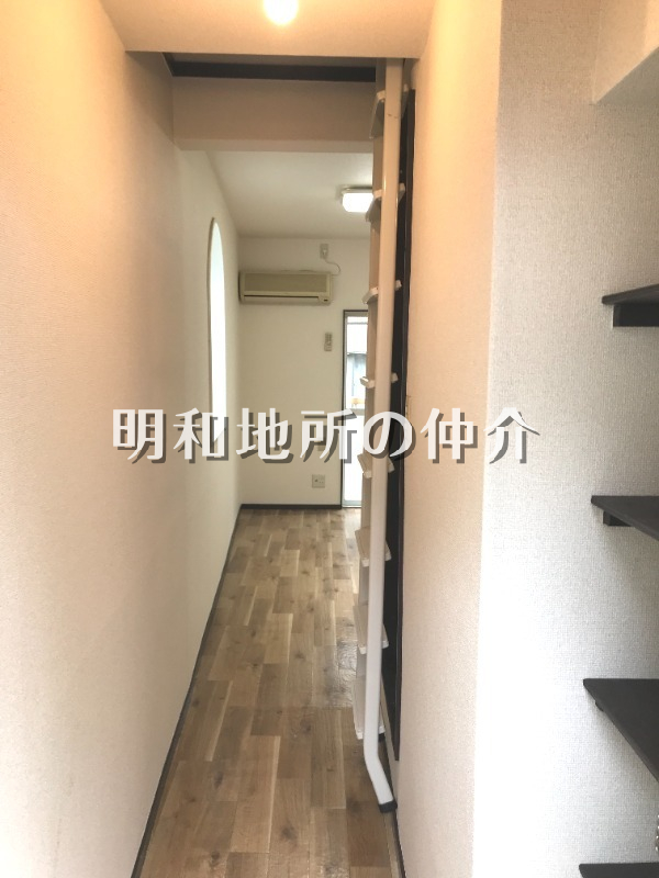 前回募集時の写真です。