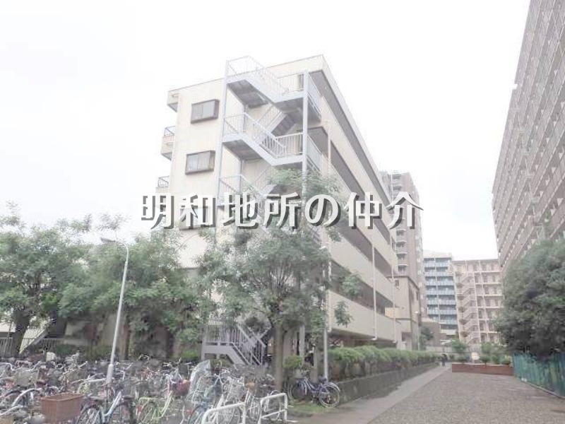 ドエルkasai No.2