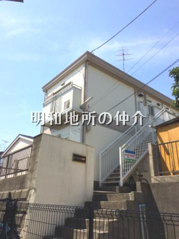 サンライフ篠原