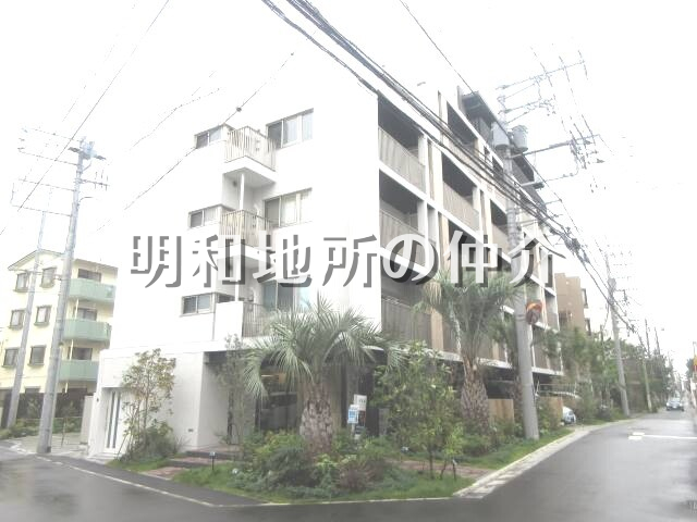 クリオ片瀬江ノ島