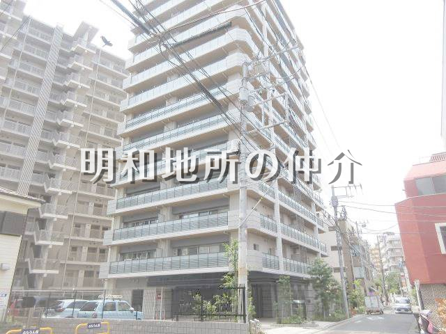 クリオ藤沢セントラルマークス