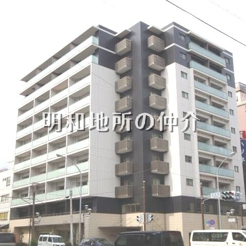 クリオ黄金町