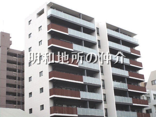 クリオラベルヴィ錦糸町