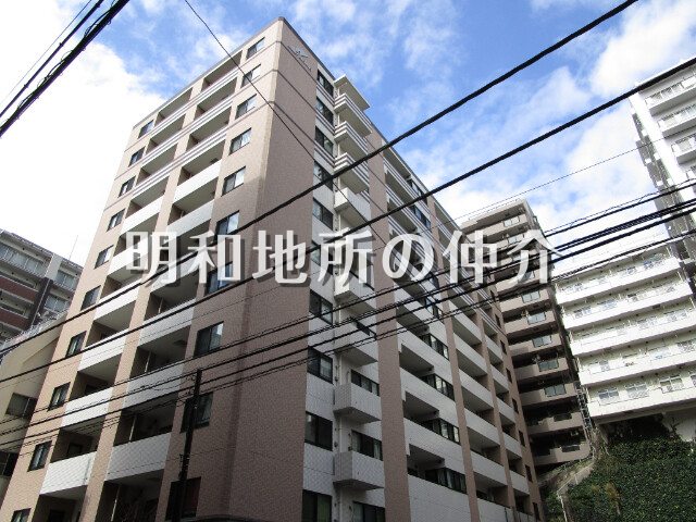 ユニーブル横濱