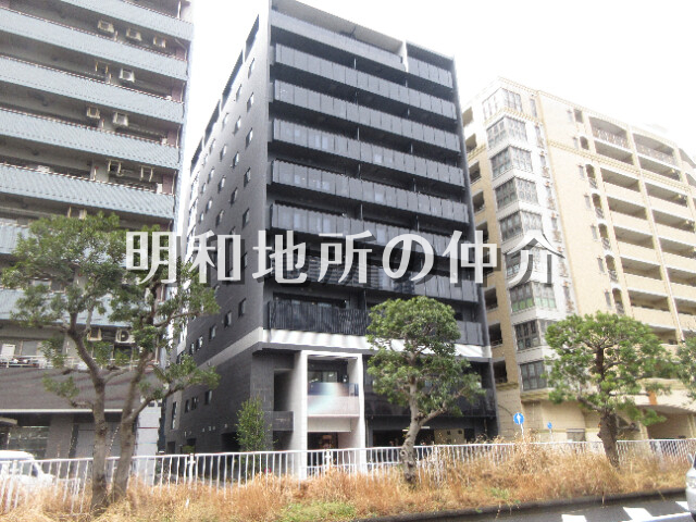 クリオ横濱桜木町ミッドグレイス