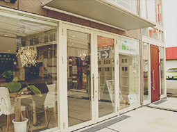 店内写真
