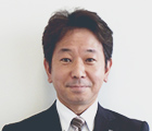 店長 橘 大輔