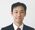 熊澤 峰人