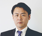 店長 藤井 康弘