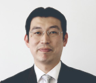 店長 山口 勝彦