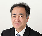 店長 伊藤 匠