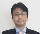 店長 栗村 健太郎