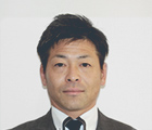 店長 椎名 謙太