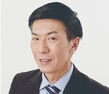 清水 英史