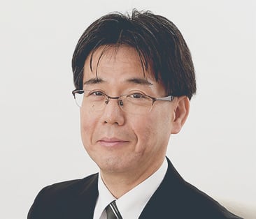 立花 和之