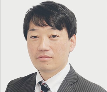 鈴木 鉄司