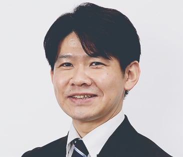 中河 大康