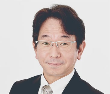 店長 橘 大輔