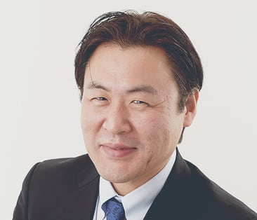 店長 藤井 康弘