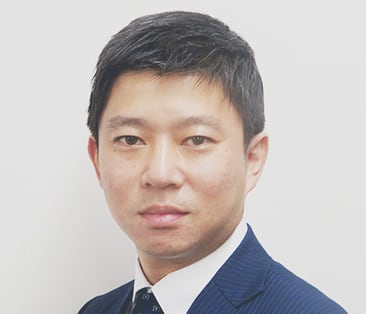 高橋 容平