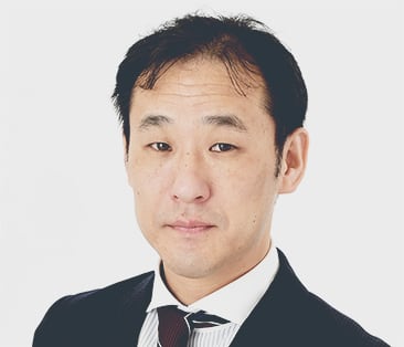 熊澤 峰人