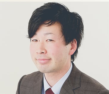 後藤 大周