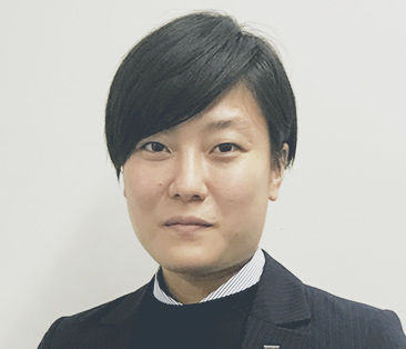 古戸 晶子