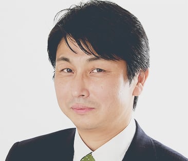 店長 栗村 健太郎