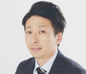 店長 田中 康行