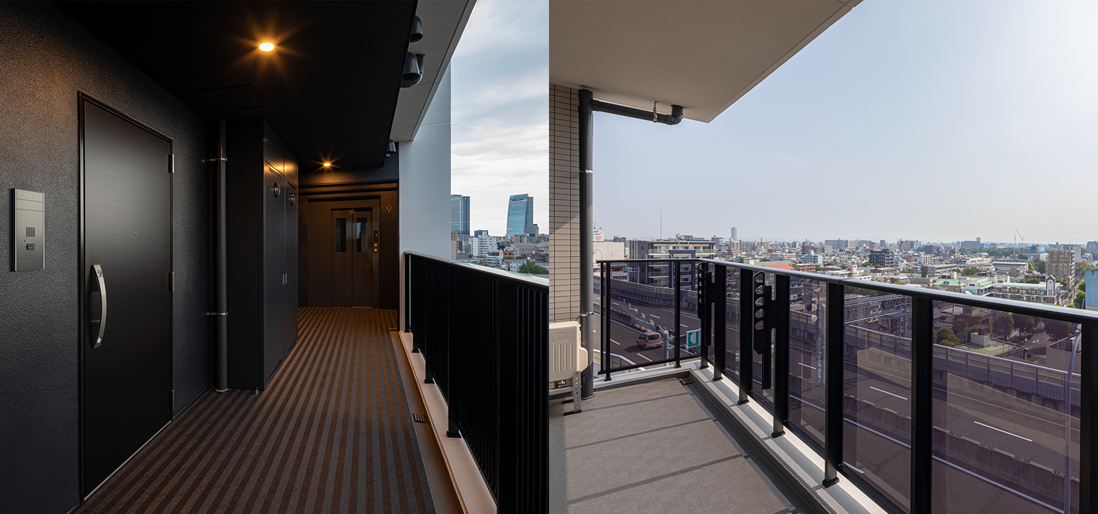 クリオ ラベルヴィ名古屋花の木 公式hp 愛知県名古屋市西区の新築 賃貸マンション
