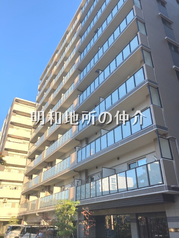 サンクレイドル東神奈川