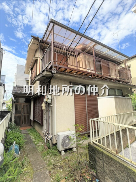 大和町一戸建住宅