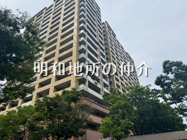 ザ・タワーハウス