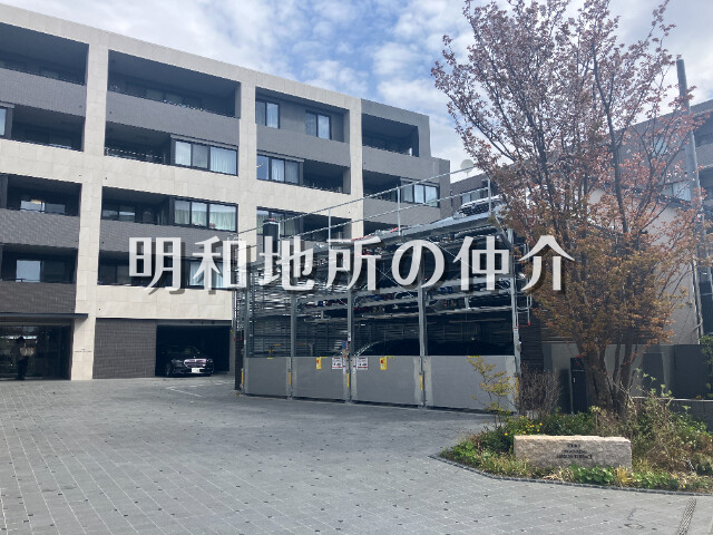 クリオ氷川台シーズンテラス