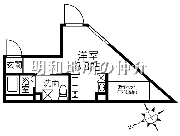 Elysion門前仲町