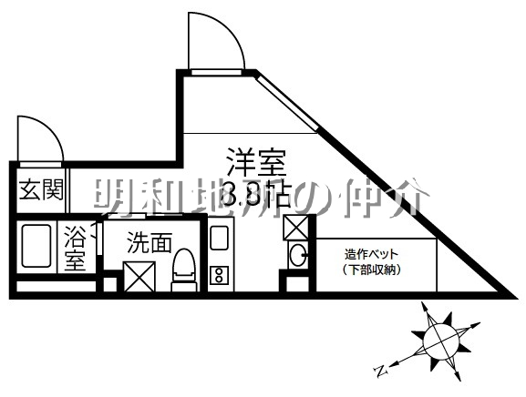 Elysion門前仲町