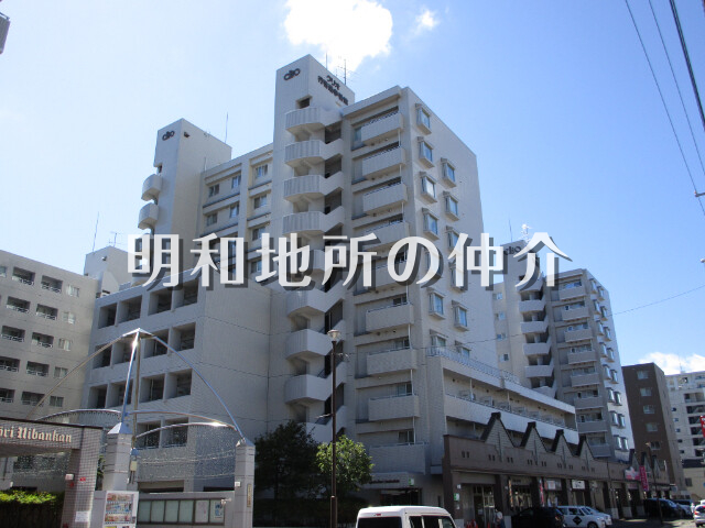 クリオ行啓通参番館