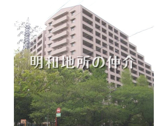 クリオレミントンヴィレッジ国立