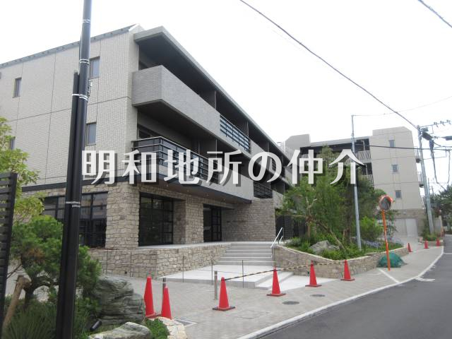 クリオ茅ヶ崎中海岸グランヴィラ